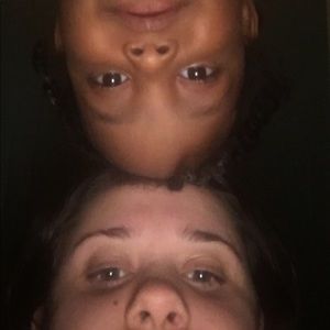 Meet your Posher, Isabelle